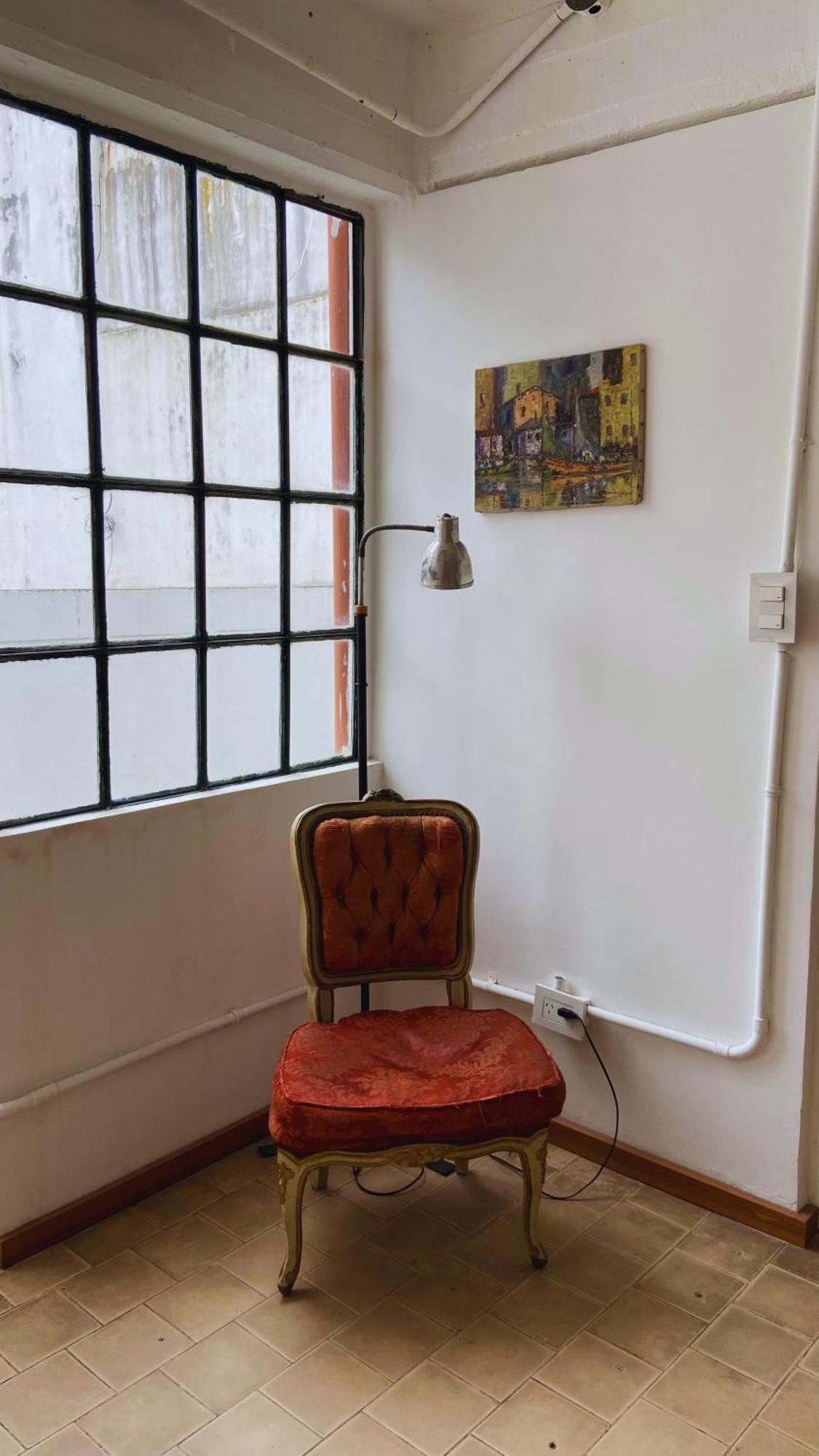 La Casa Del Loro, San Telmo - 8 Bed and breakfast