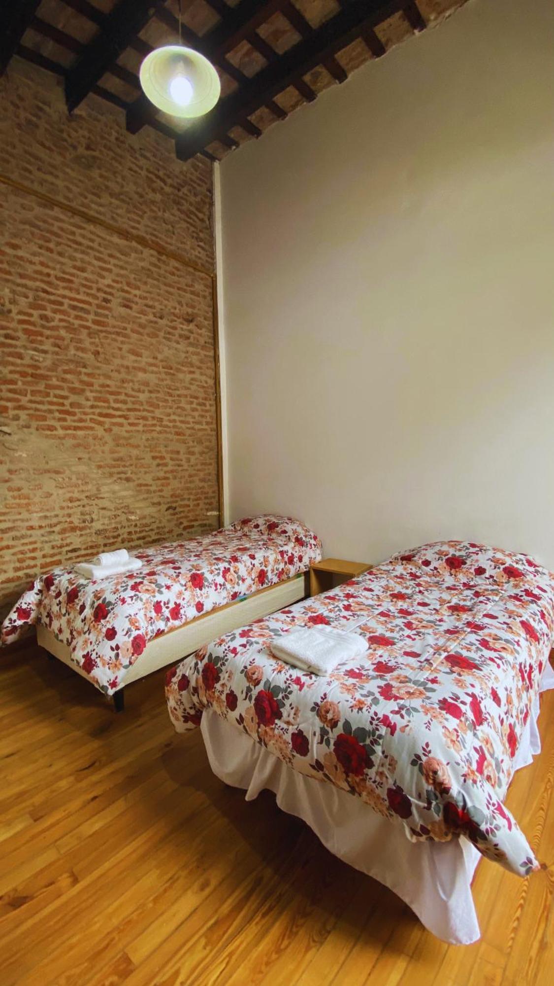 La Casa Del Loro, San Telmo - 8 Bed and breakfast *