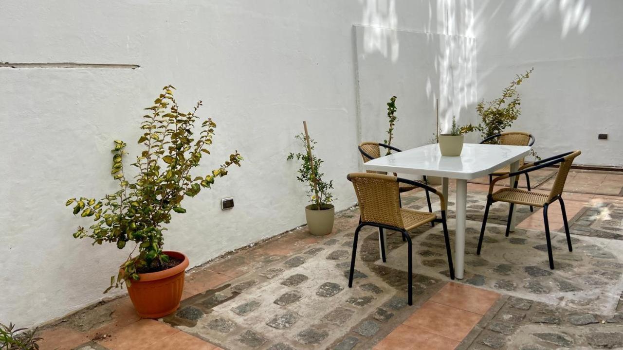 La Casa Del Loro, San Telmo - 8 Bed and breakfast Ciudad Autónoma de Buenos Aires