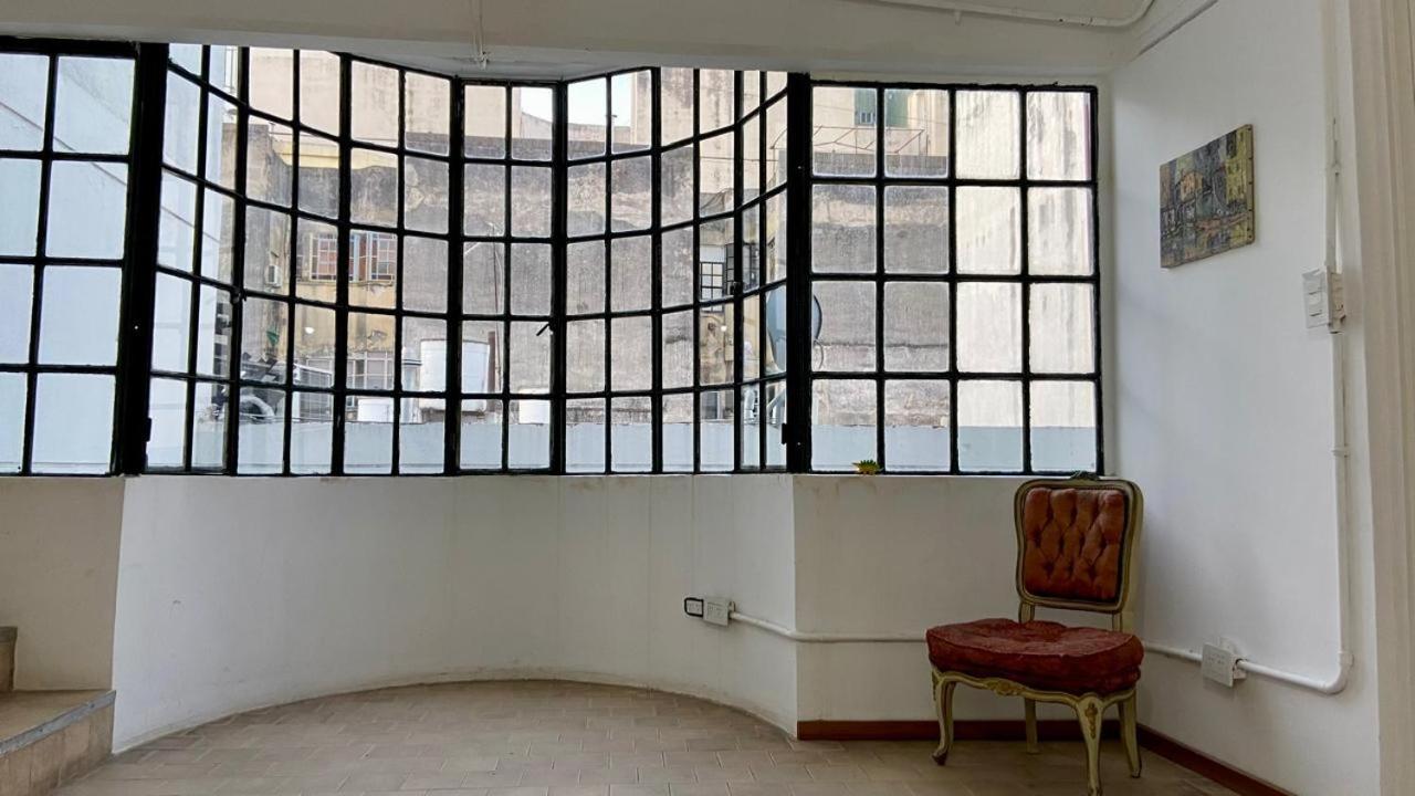 La Casa Del Loro, San Telmo - 8 Bed and breakfast *
